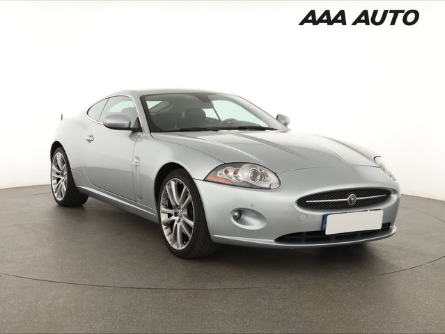 Jaguar XK